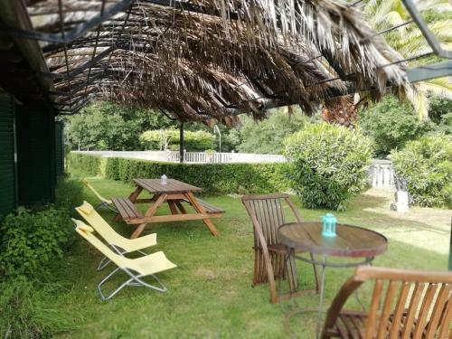 Agroturismo Aldea Figueiredo