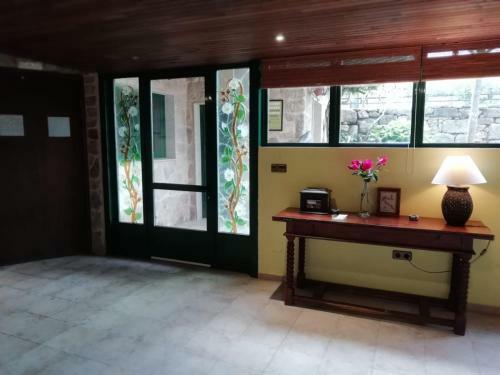 Agroturismo Aldea Figueiredo