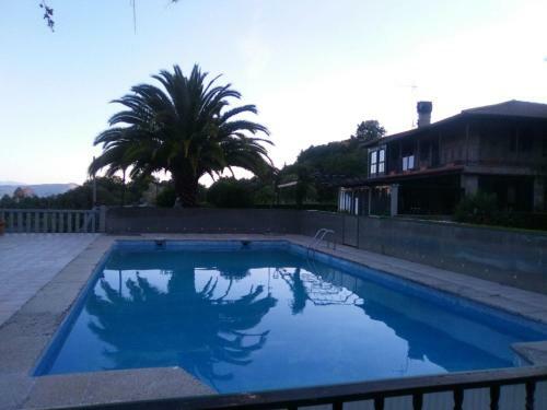 Agroturismo Aldea Figueiredo