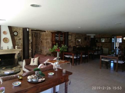 Agroturismo Aldea Figueiredo
