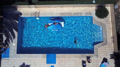 Agroturismo Aldea Figueiredo