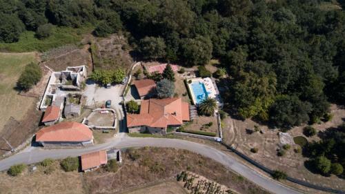 Agroturismo Aldea Figueiredo