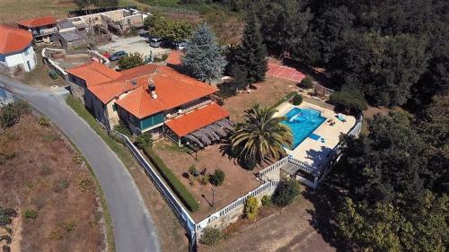 Agroturismo Aldea Figueiredo