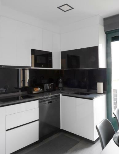 Apartamento El Rinc�n De La Estaci�n