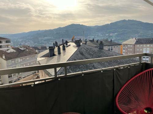 Apartamento Vivienda Estaci�n