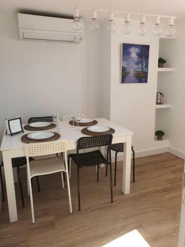 Apartamento Casco Viejo