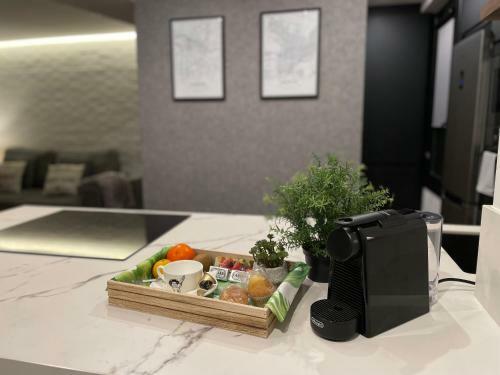 Apartamento C&g �tico C�ntrico Con Terraza