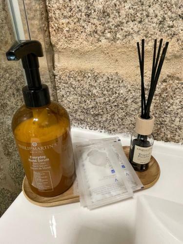 Apartamentos Sarabia Darriba
