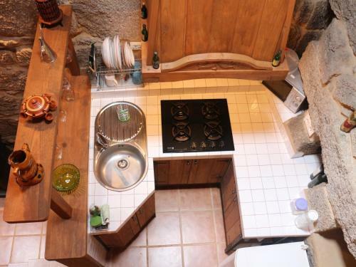 Agroturismo Bodega Rural Tipo Loft