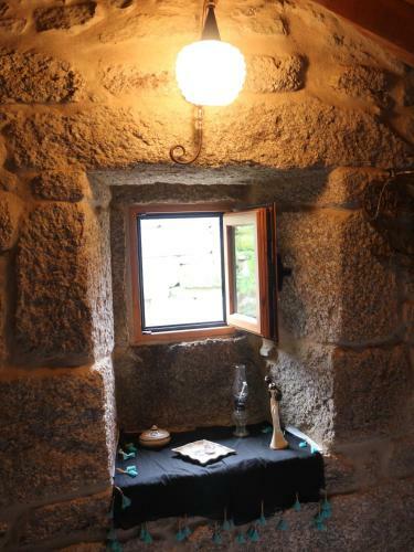 Agroturismo Bodega Rural Tipo Loft