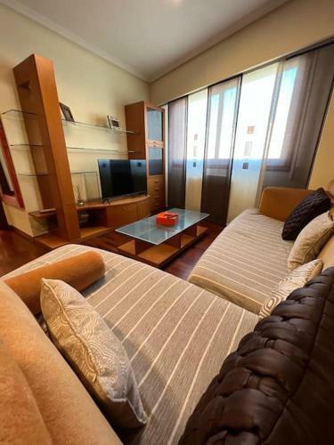 Apartamento Piso Confort Y Detalles Ourense