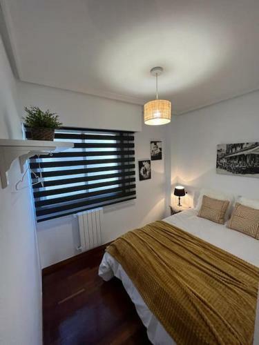 Apartamento Piso Confort Y Detalles Ourense