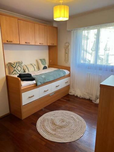 Apartamento Piso Confort Y Detalles Ourense