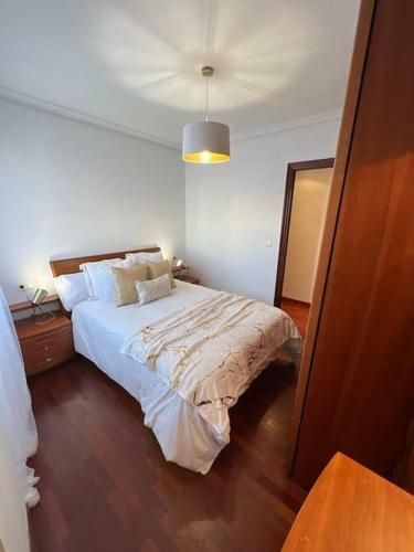 Apartamento Piso Confort Y Detalles Ourense