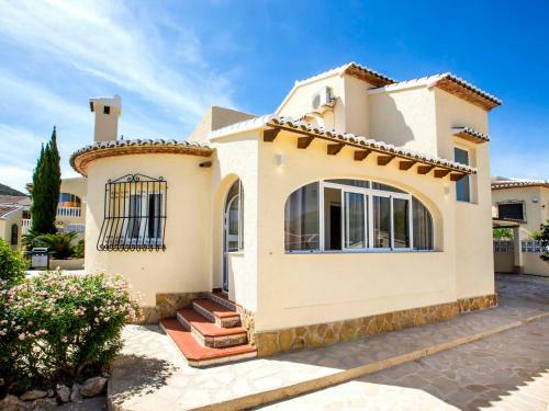 Holiday Home Villa Passera By Interhome