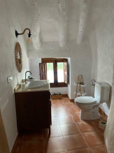 Acogedora Casa Rural En Olvera ,la Morada