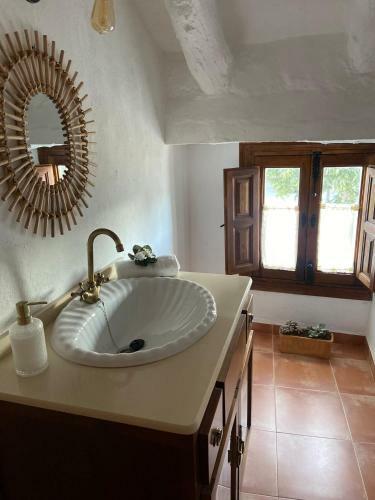Acogedora Casa Rural En Olvera ,la Morada