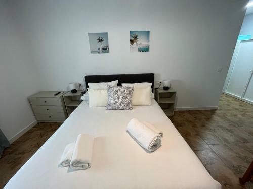 Apartamento Villa Rangel Vip