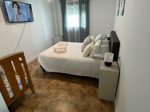 Apartamento Villa Rangel Vip