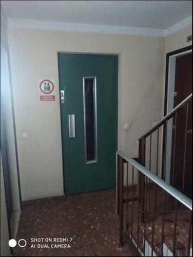 Apartamento C�modo Y C�ntrico En Olot