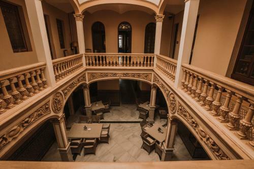Hotel Rural Olivenza Palacio