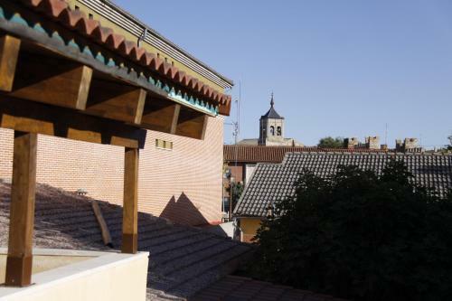 La Cija Olmedo