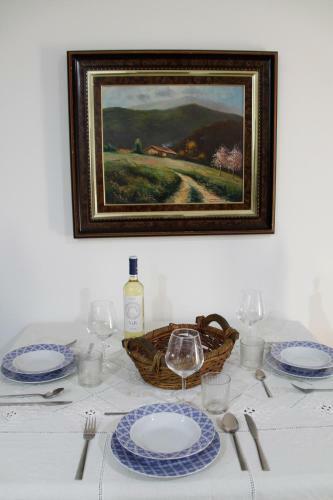 La Cija Olmedo