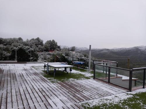 Casa/villa Privada Con Piscina