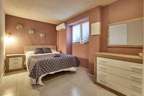 Villa Soledad En Olivella, Sitges, Barcelona