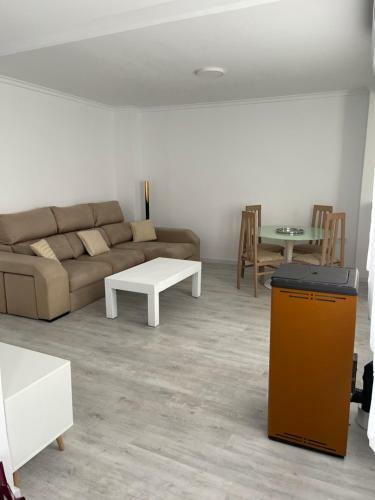 Hostal Old Town Oliva Guest Apartment