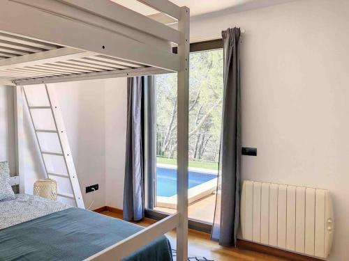 Villa Barcelona En Olivella