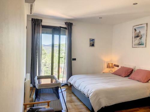 Villa Barcelona En Olivella