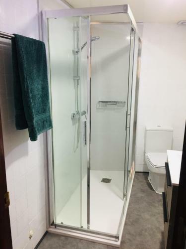 Apartamento Buenavista 2 Olite