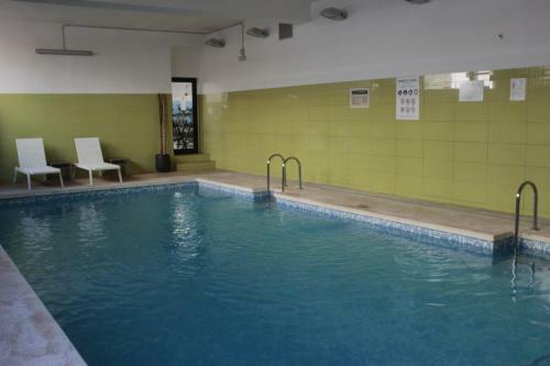 M515 Apartamento Las Dunas Oliva Nova