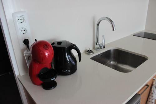 M515 Apartamento Las Dunas Oliva Nova