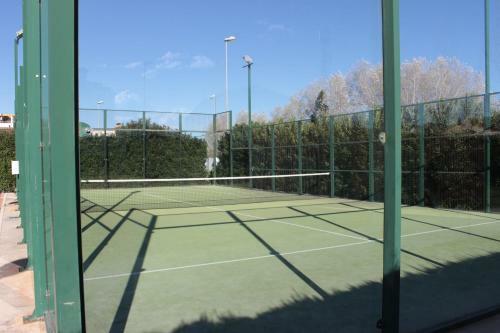 M515 Apartamento Las Dunas Oliva Nova