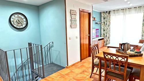 Apartamento Casas Del Mar - Oliva Nova - Primera L�nea de Playa