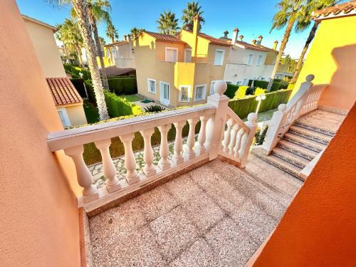 Apartamento Varsovia