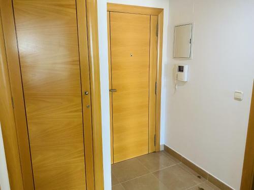 Apartamento Anacasa Albatros Met Oliva Nova Golf Ap463