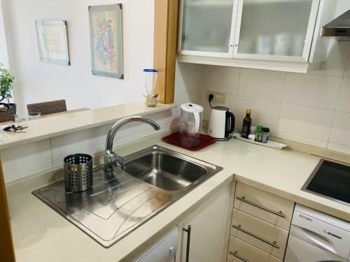 Apartamento Anacasa Albatros Met Oliva Nova Golf Ap463