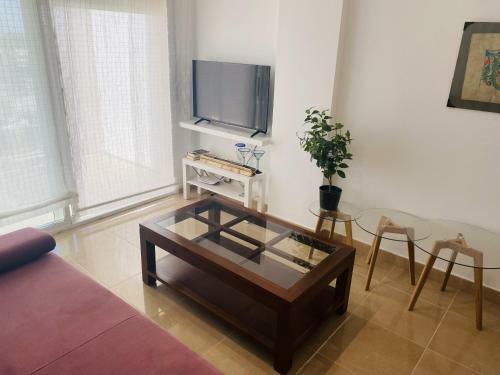 Apartamento Anacasa Albatros Met Oliva Nova Golf Ap463