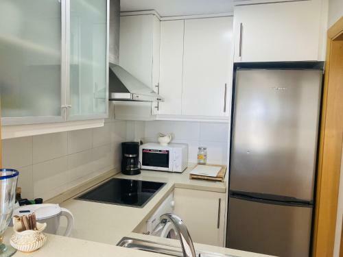 Apartamento Anacasa Albatros Met Oliva Nova Golf Ap463
