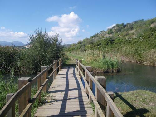 Apartamento Anacasa Albatros Met Oliva Nova Golf Ap463