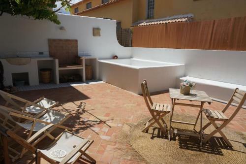 Apartamento Villa Ronda En La Playa de Oliva