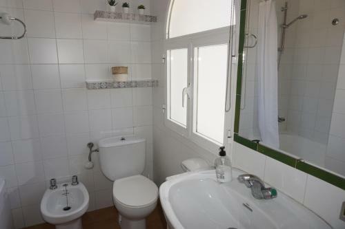 Apartamento Villa Ronda En La Playa de Oliva