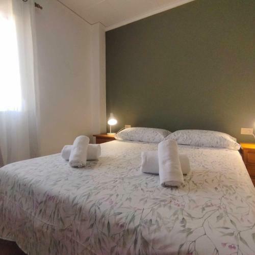 Apartamento En Duplex El Riuet