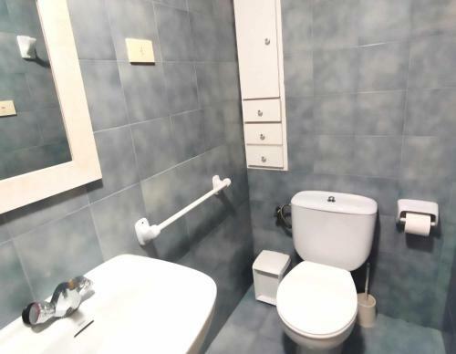 Apartamento En Duplex El Riuet