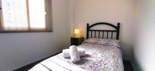 Apartamento En Duplex El Riuet