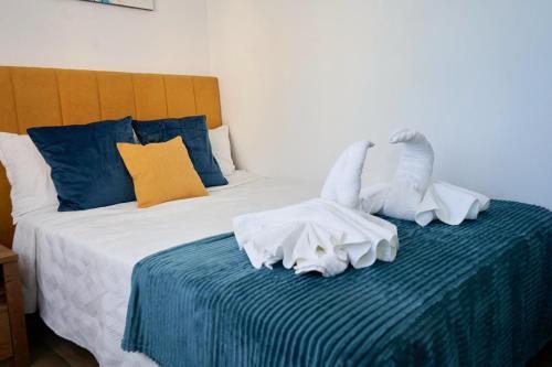 Apartamento Rinc�n Marino Alto