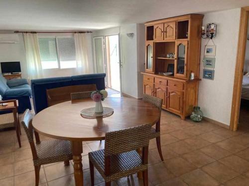 Casa Pepa Apartamento En Primera Linea de Playa